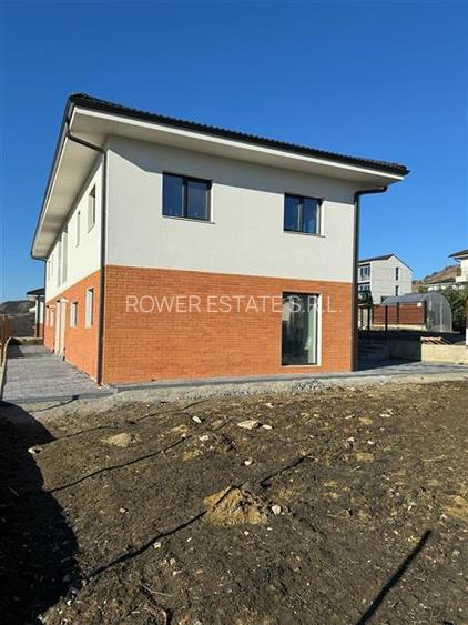 Casa Tip Duplex situata in Chinteni!350 Mp Teren!118 Mp utili! - 20