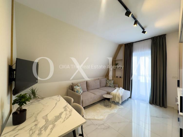 OX702 Amenajari Moderne, Parcare Acoperita, Lift - 7