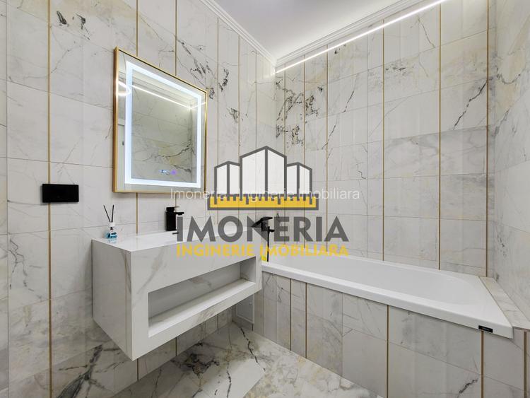 3 camere+garaj+boxa-0% comision-1 km metrou 1 Dec-priveliste aerisita - 48