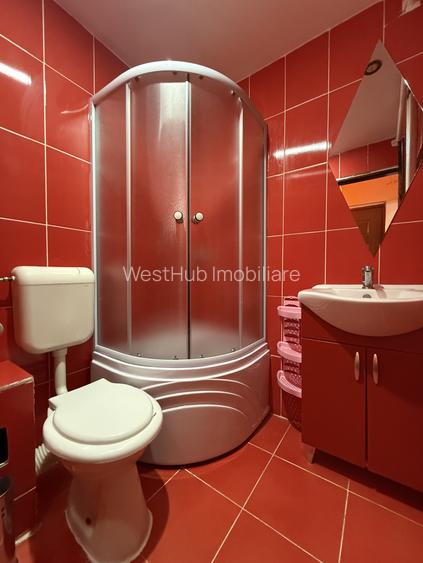 Apartament cu o camera, 22 mp utili, parter - Take Ionescu - 4