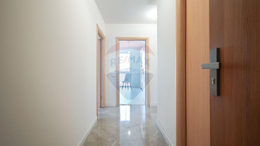 Apartament 3 camere decomandat | Loc de parcare si boxa | Urban Plaza - 4