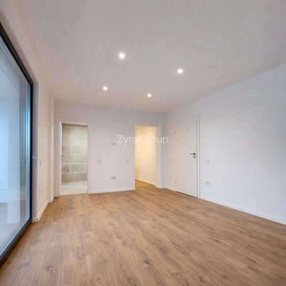 Casa individuala modernă premium în complex privat, Pipera–Tunari - 9