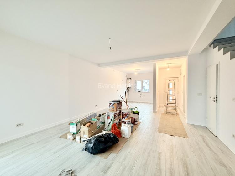 Duplex cu 4 camere | Zona Penny | Mosnita Noua - 17