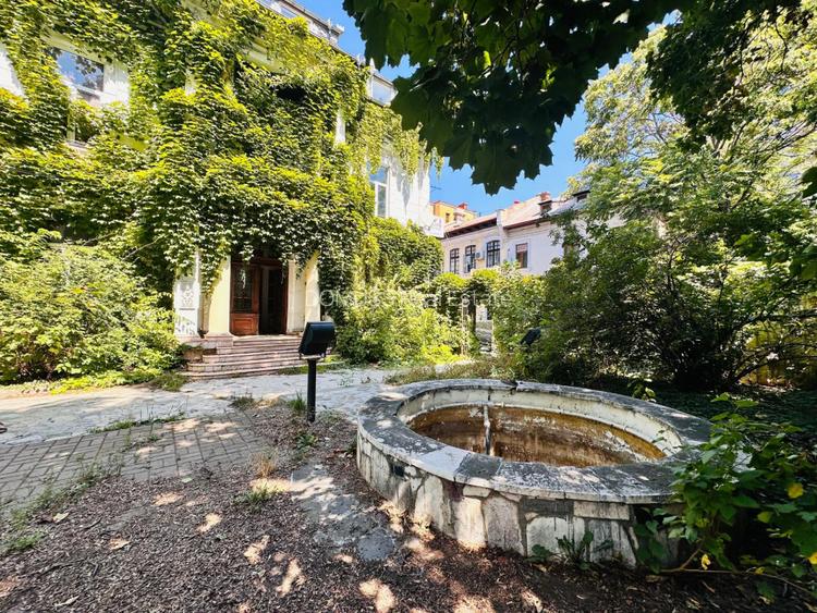 4 CAMERE | 200 MP | CENTRAL | CALEA VICTORIEI | PARCARE | CURTE | - 18