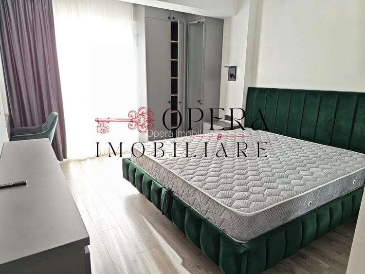 Apartament 2 camere, open space, de vanzare, zona Moara de Vant - 5