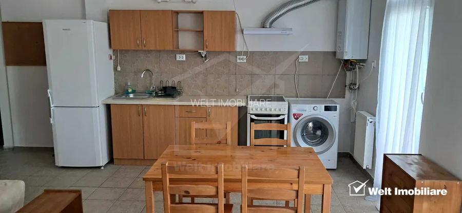 Apartament 2 camere in Zorilor - 5