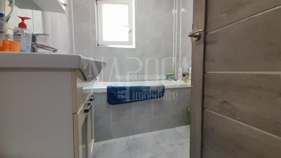 Apartament 2 camere de vanzare in Floresti - 6