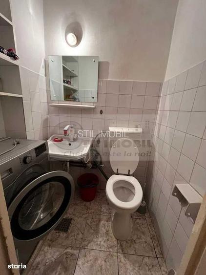 Apartament 4 camere et2/4 Podu Ros -599 EURO - 8