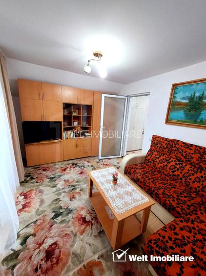 Apartament 2 camere, 42 mp, parcare, Zorilor - 6