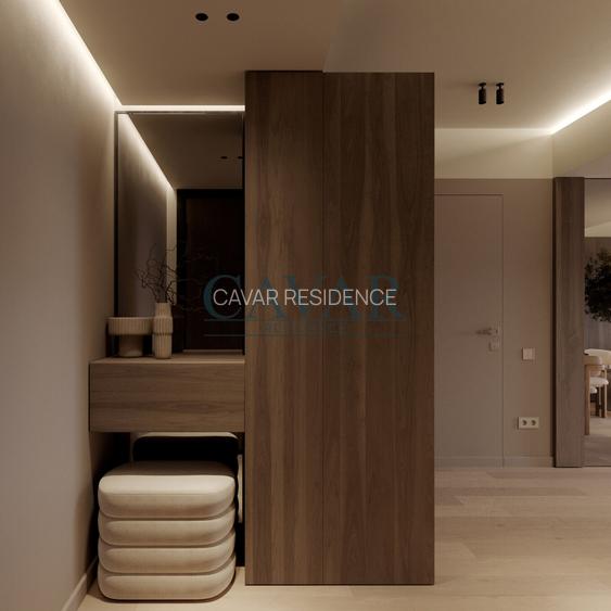 Proiect Nou Cavar Residence Finisaje Premium - 11