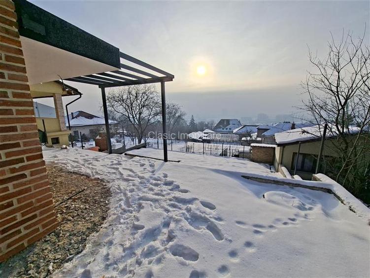 Vanzare casa individuala zona Maramuresului Dambul Rotund, Cluj-Napoca - 9