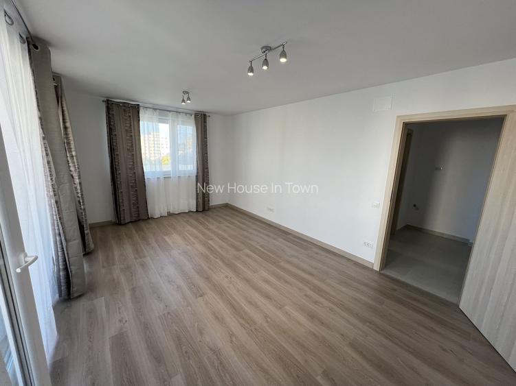 Apartament cu 2 camere in Urban Plaza - 3
