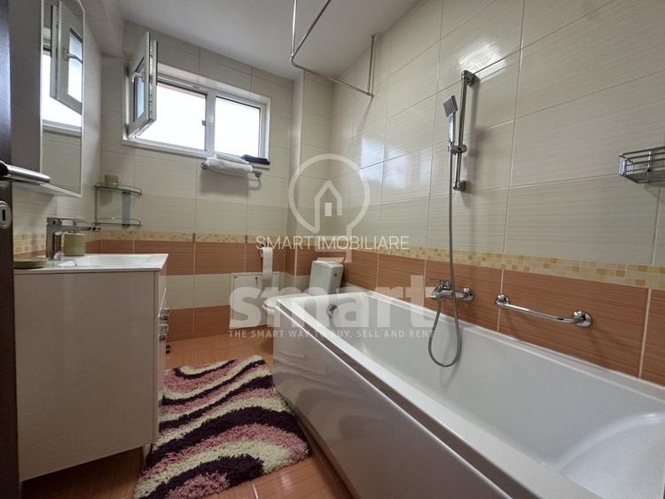 Apartament 3 camere in vila 75 mp Marasti - 13