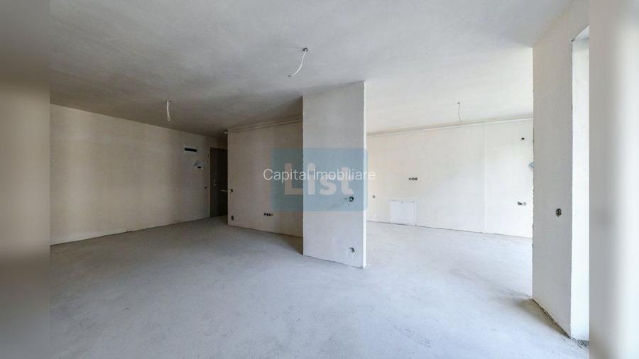 Apartament 2 camere Sopor cu parcare subterana - 7