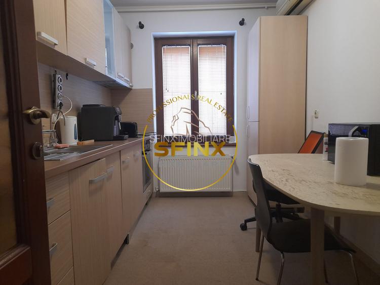 Piata Victoriei, inchiriere spatiu birouri in vila, 100mpu, atmosfera cocheta - 18