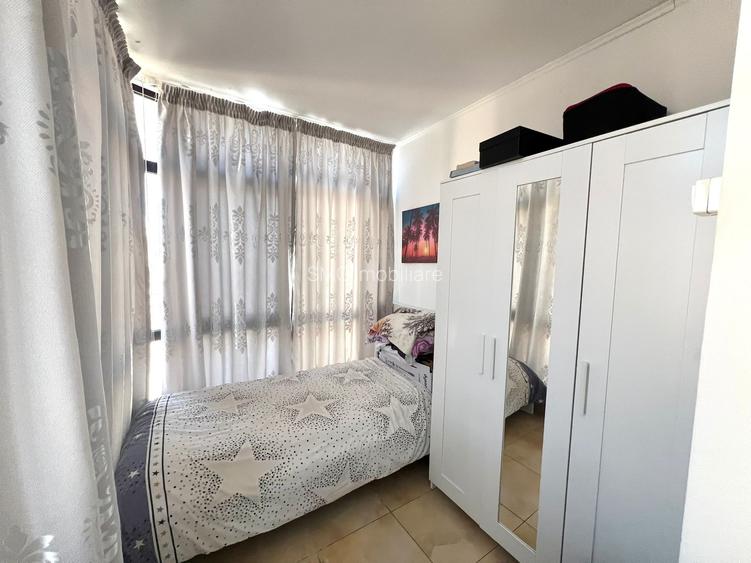 Apartament 3 camere 116 mp | Zona Alba Iulia/Burebista | Bloc 2010 - 15