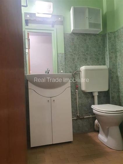 Apartament 3 camere, 2 bai, zona Astra- Carpatilor - 11