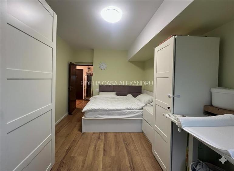 Apartament 2 camere – mobilat complet – loc de parcare inclus | Tudor Neculai – - 10
