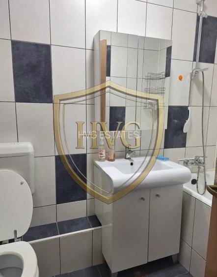 Garsoniera | Decomandata | Piata Muncii | Pet friendly - 7