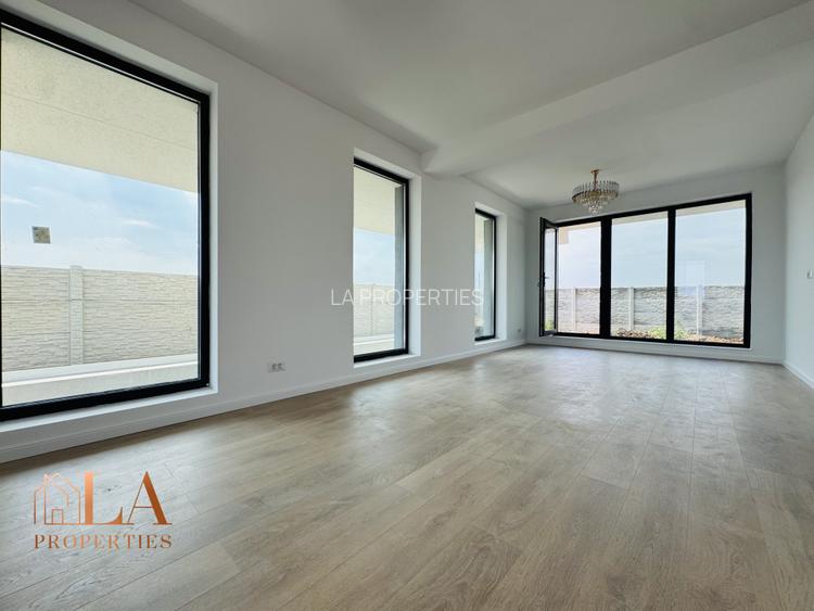 Casa individuala | COMISION 0% | Panouri 5kw | Domnesti - 4