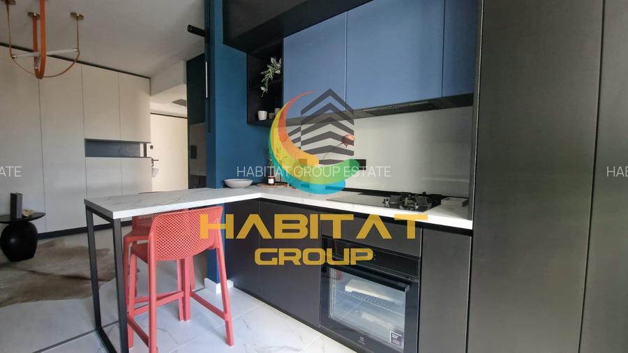 Pallady - Gars, finisaje premium, 40.83 m&Acirc;˛, gata de mutare - 5