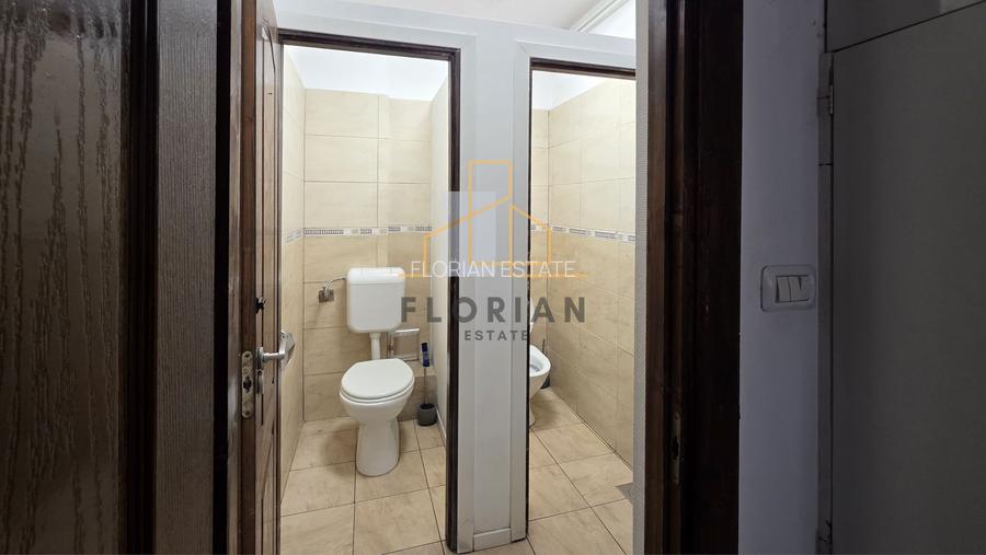 Spațiu comercial pentru restaurant, Piața Unirii - 6