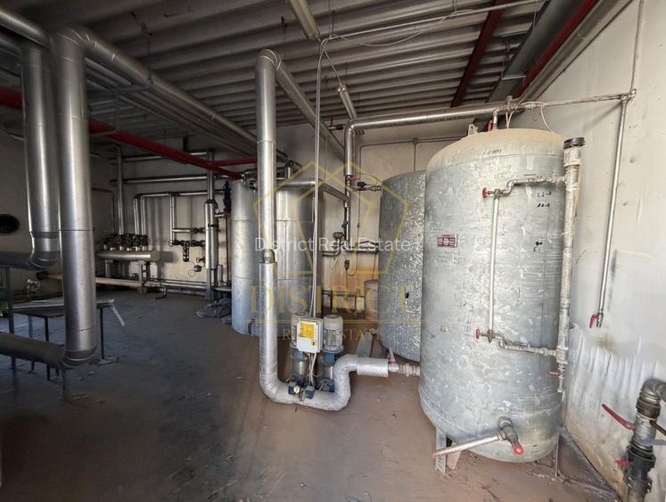 Hala industriala 4.300mp | Sagului | Timisoara | - 21