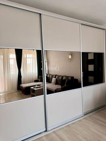 Apartament 2 camere Ion Mihalache | Metrou 1 Mai - 3