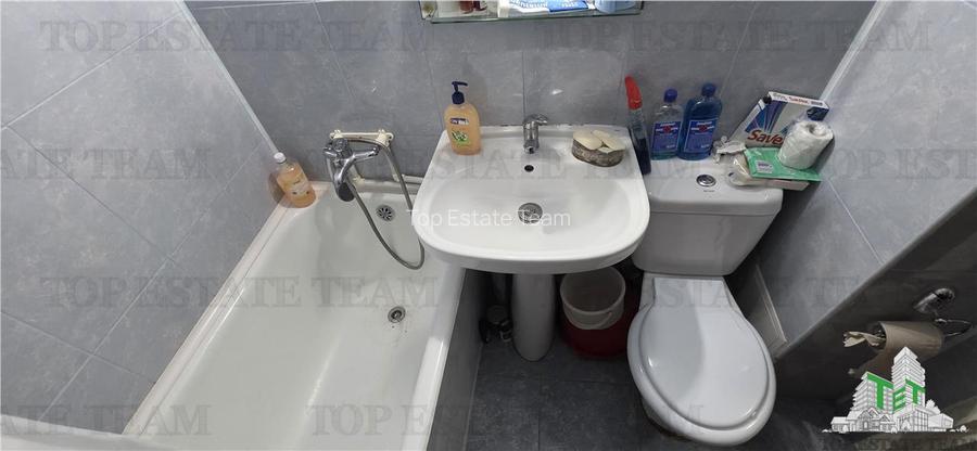 Sector 6 Bucuresti - Apartament 2 camere, la 1 minut de statia de metrou Raul Do - 8