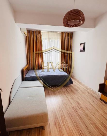 Apartament cu 3 camere | Loc de parcare | Parcul Herastrau - Aviatiei - 3