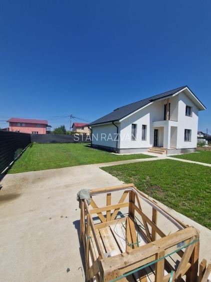 Casa de vanzare finisaje premium - 14