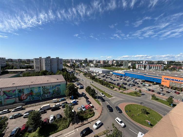 Apartament 2 camere DECOMANDAT, Podu Ros - Dedeman FARA RISC - 8