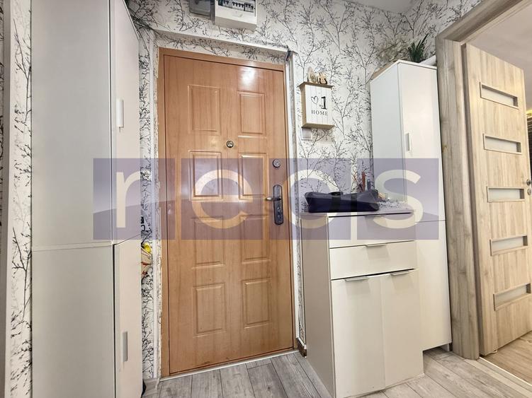 VÂNZARE 3 CAMERE | ZONA TITAN | MOBILAT ȘI UTILAT - 20