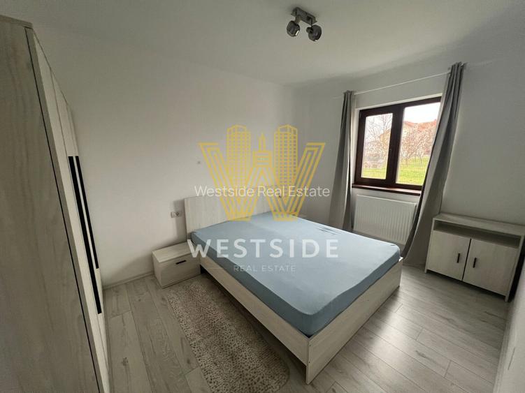 Apartament premium cu 2 camere, de inchiriat, in Giarmata Vii - 2