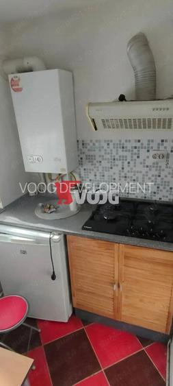 Apartament 1 cameră – zona Steaua-parter inalt - 4