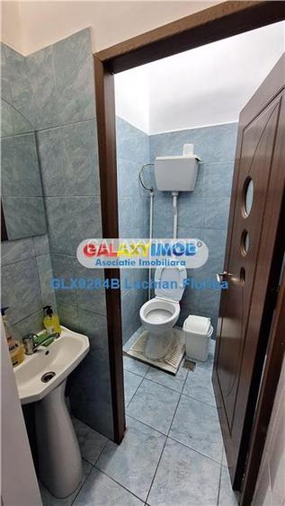 Inchiriere spatiu comercial cu expunere stradala - Parcul Carol - 8