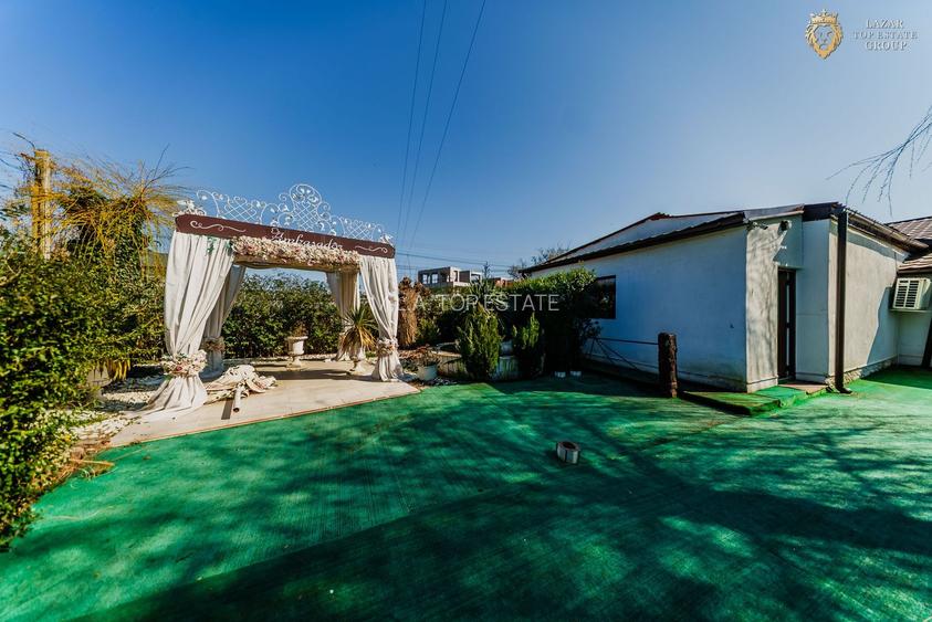 Spatiu comercial de inchiriat Aradul Nou - 8