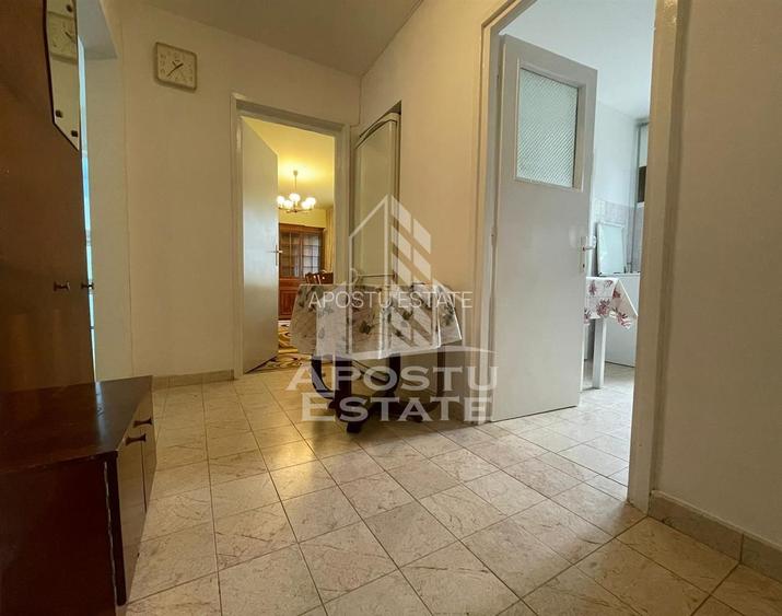 Apartament 3 camere decomandat in zona Sagului - 14