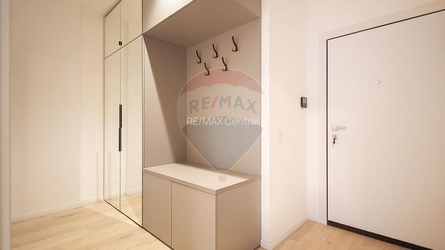 Apartament 2 camere, parcare subterana | Prima închiriere | Tractorul - 11