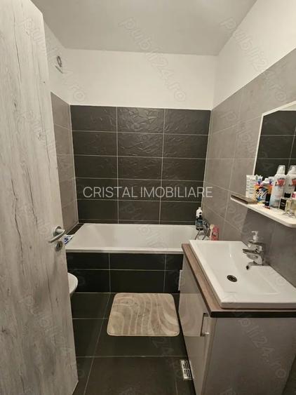 Apartament 2 camere de închiriat Apărătorii Patriei - Grand Kristal - 7