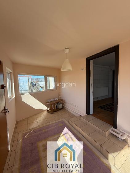 Casa 6 camere  Jud. Dâmbovița,Com. Corbii Mari,Satu Nou,Str. Troiței nr. 6, - 42