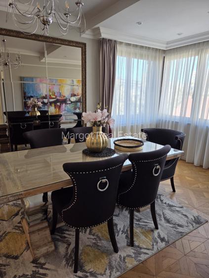 Cozy and bright apartment near Floreasca and Dorobanti square - 13