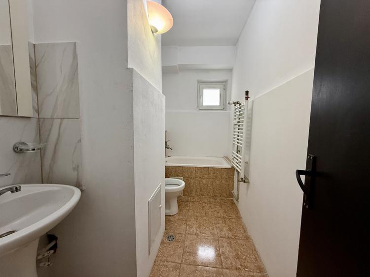 0% | Spațiu birouri 90 mpu, 4 camere decomandate, Bd. Gheorghe Șincai