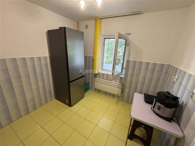 Apartament 2 camere de vanzare zona E3-Tulcea - 10