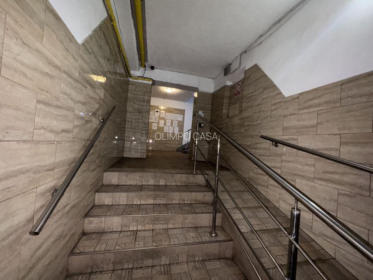 Apartament 4 Camere, modificat in 3- Calea Moșilor- bloc 1980 - 7