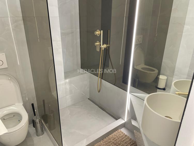 pipera,complex rezidential cortina north, - 6