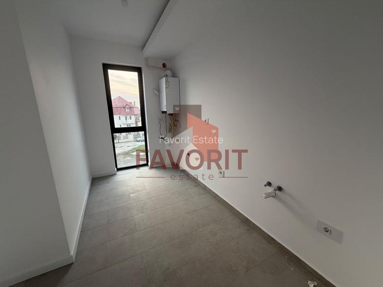 Braytim-Timisoara. Loc de parcare. Bloc nou finalizat - 3