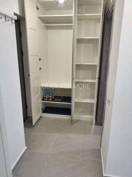 Inchiriere Garsoniera Decomandata Militari Residence  loc de parcare inclus - 5