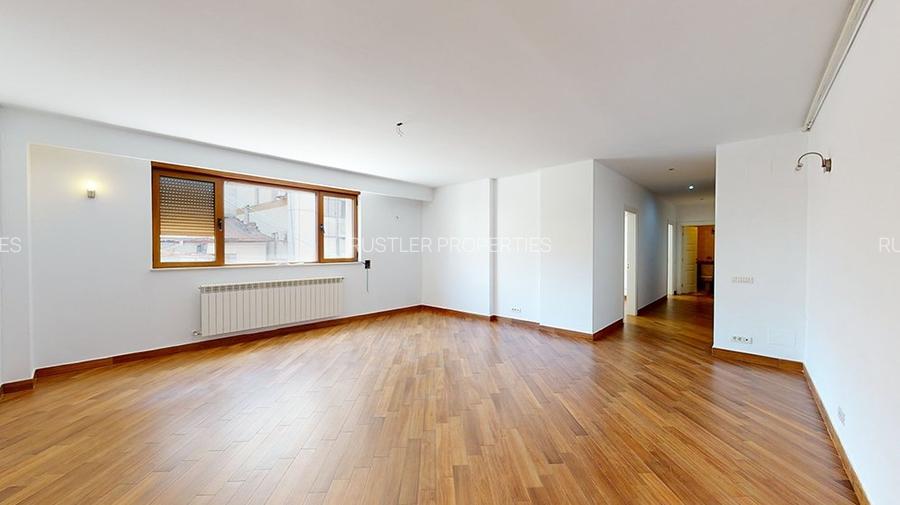 Apartament cu 3 camere, 111 mpc - Dorobanti, bloc 2010 - 2