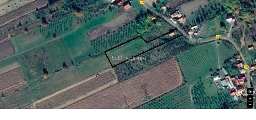 Casa de Vanzare Baiculesti Arges - 8